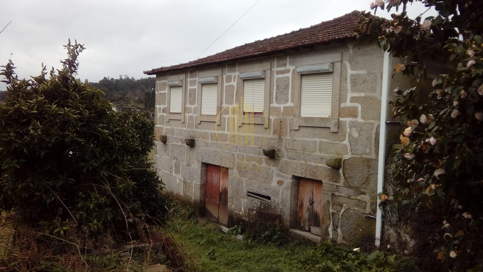 Quinta T6 Venda em Pinheiro,Guimarães