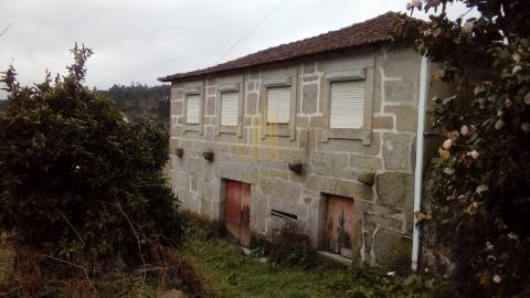 Quinta T6 Venda em Pinheiro,Guimarães