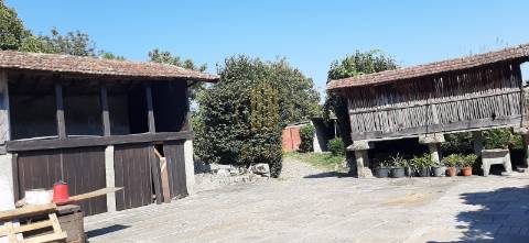 Quinta T6 Venda em Pinheiro,Guimarães