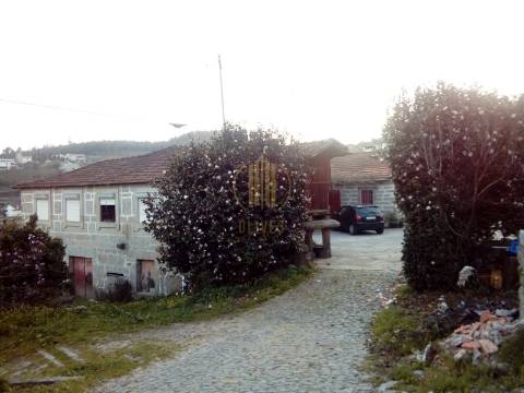 Quinta T6 Venda em Pinheiro,Guimarães