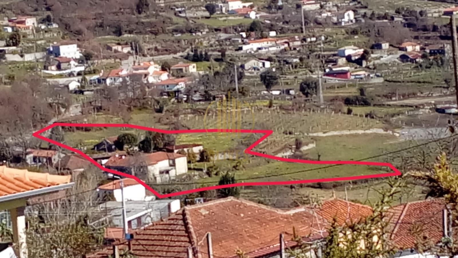 Quinta T6 Venda em Pinheiro,Guimarães