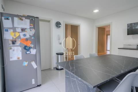 Moradia T3 Venda em Oliveira (São Mateus),Vila Nova de Famalicão