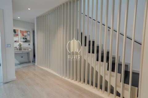 Moradia T3 Venda em Oliveira (São Mateus),Vila Nova de Famalicão