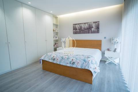 Moradia T3 Venda em Oliveira (São Mateus),Vila Nova de Famalicão