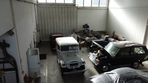 Escritório  Arrendamento em Joane,Vila Nova de Famalicão