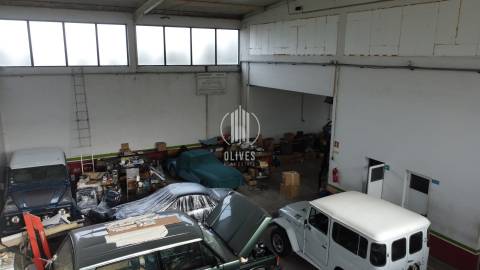 Escritório  Arrendamento em Joane,Vila Nova de Famalicão