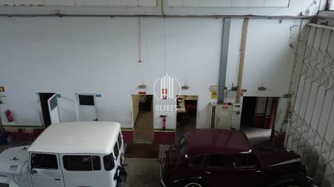 Escritório  Arrendamento em Joane,Vila Nova de Famalicão