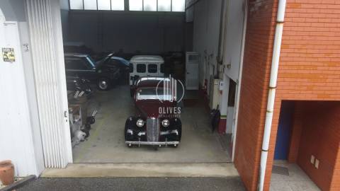 Escritório  Arrendamento em Joane,Vila Nova de Famalicão