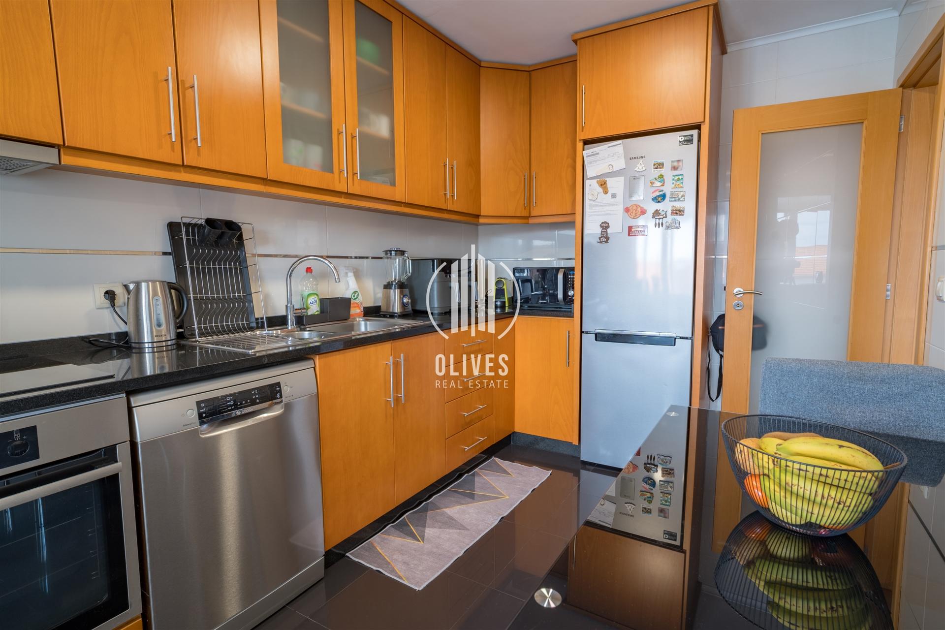 Apartamento T3 Venda em Gondomar (São Cosme), Valbom e Jovim,Gondomar