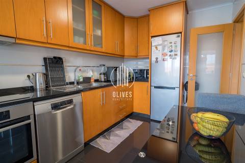 Apartamento T3 Venda em Gondomar (São Cosme), Valbom e Jovim,Gondomar