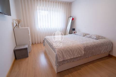 Apartamento T3 Venda em Gondomar (São Cosme), Valbom e Jovim,Gondomar