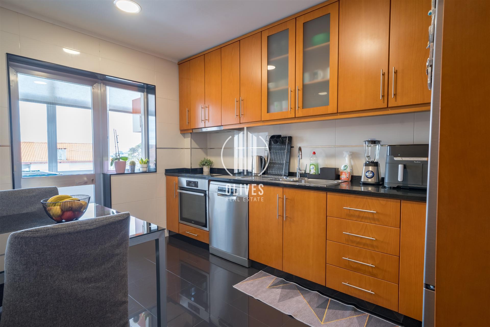 Apartamento T3 Venda em Gondomar (São Cosme), Valbom e Jovim,Gondomar