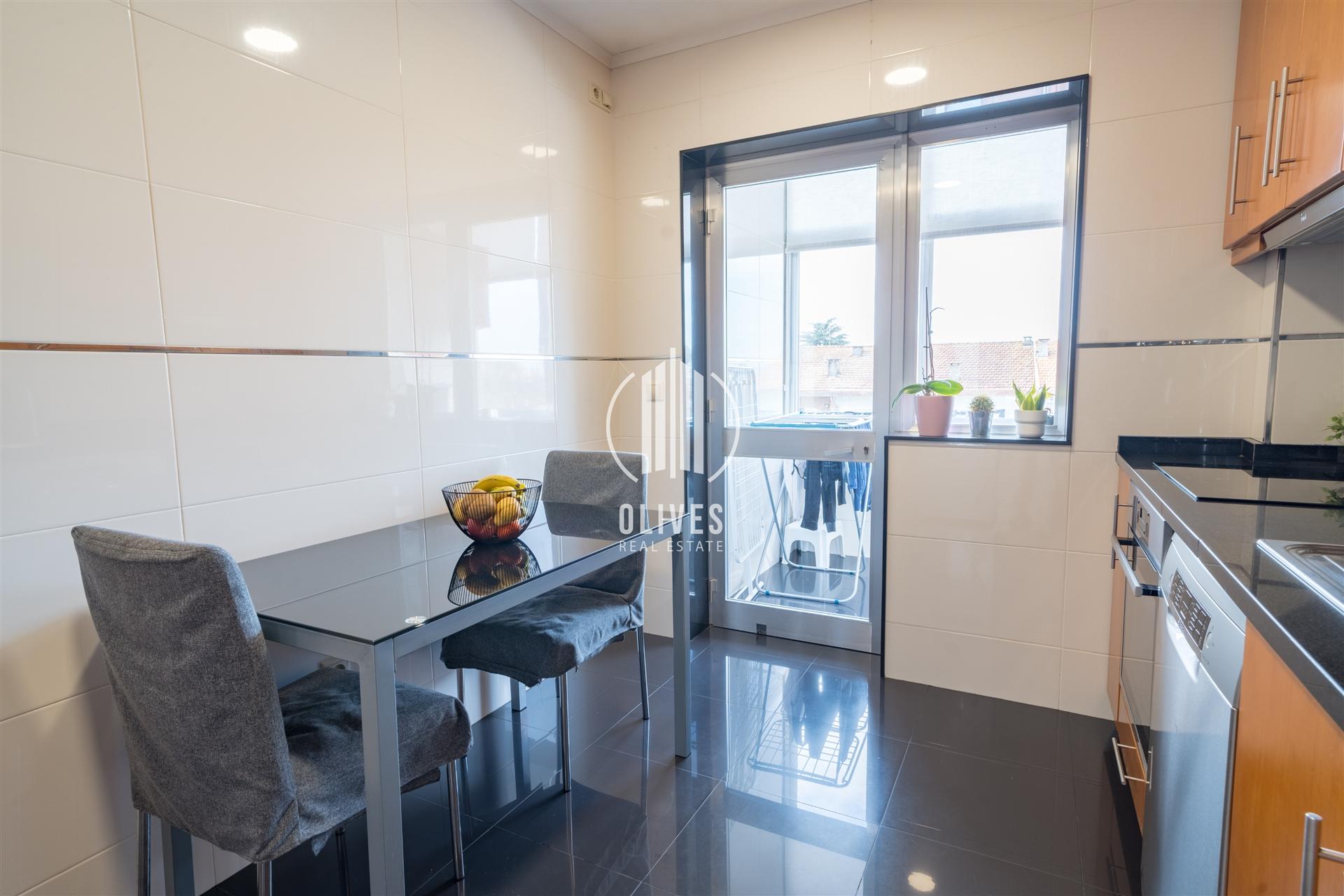 Apartamento T3 Venda em Gondomar (São Cosme), Valbom e Jovim,Gondomar