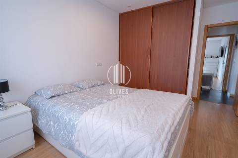 Apartamento T3 Venda em Gondomar (São Cosme), Valbom e Jovim,Gondomar