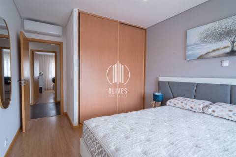 Apartamento T3 Venda em Gondomar (São Cosme), Valbom e Jovim,Gondomar