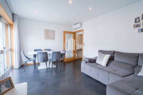 Apartamento T3 Venda em Gondomar (São Cosme), Valbom e Jovim,Gondomar