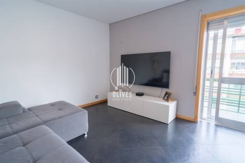 Apartamento T3 Venda em Gondomar (São Cosme), Valbom e Jovim,Gondomar