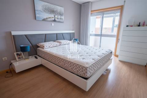 Apartamento T3 Venda em Gondomar (São Cosme), Valbom e Jovim,Gondomar