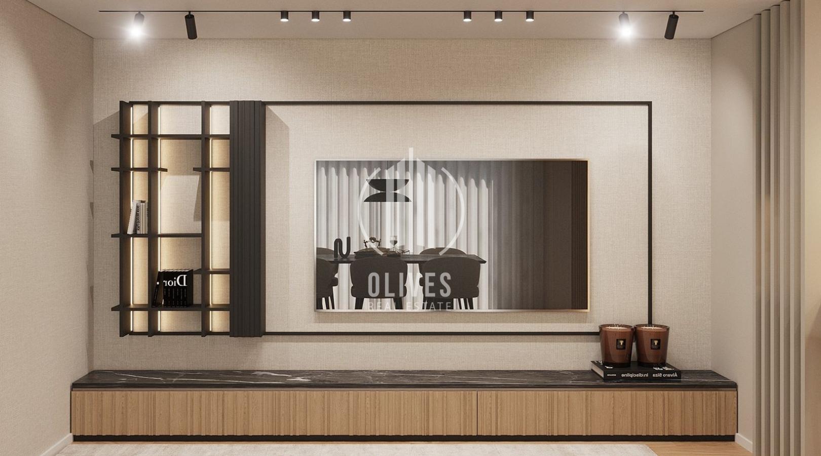 Andar Moradia T2 Venda em Aves,Santo Tirso