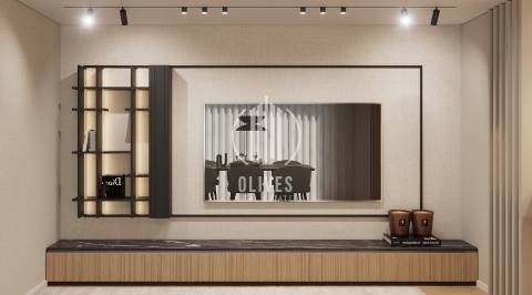 Andar Moradia T2 Venda em Aves,Santo Tirso