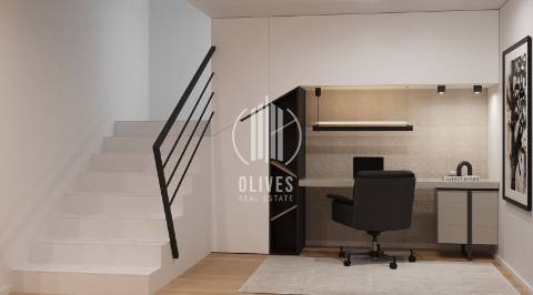 Andar Moradia T2 Venda em Aves,Santo Tirso