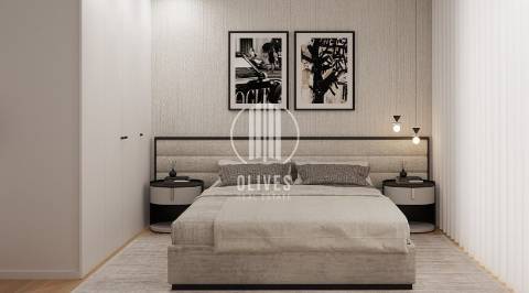 Andar Moradia T2 Venda em Aves,Santo Tirso