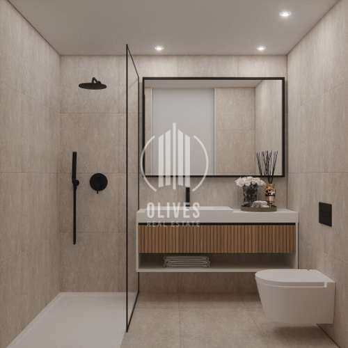 Andar Moradia T2 Venda em Aves,Santo Tirso