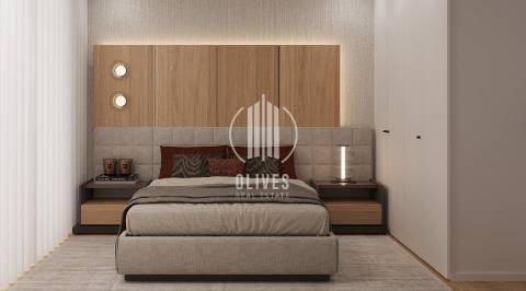 Andar Moradia T2 Venda em Aves,Santo Tirso