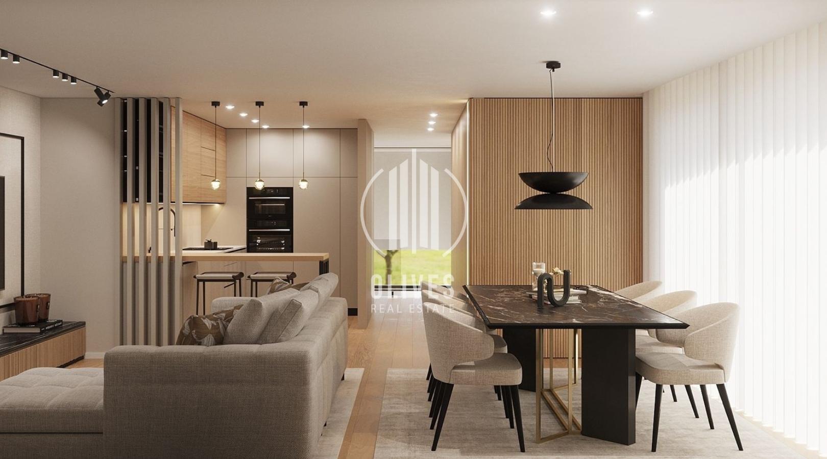 Andar Moradia T2 Venda em Aves,Santo Tirso