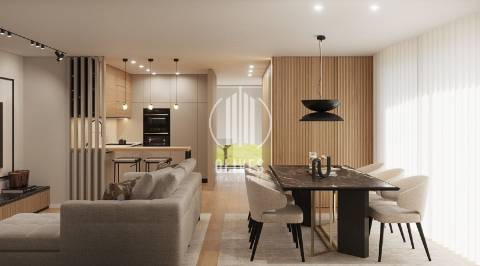 Andar Moradia T2 Venda em Aves,Santo Tirso