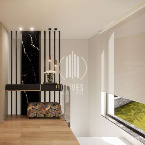 Andar Moradia T2 Venda em Aves,Santo Tirso