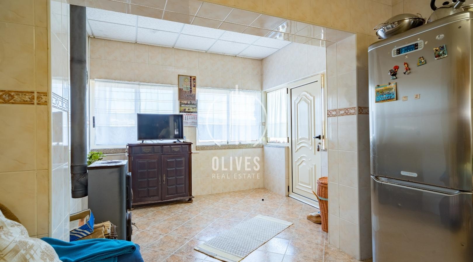 Moradia T3 Venda em Joane,Vila Nova de Famalicão