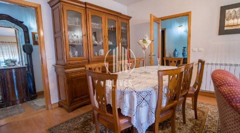 Moradia T3 Venda em Joane,Vila Nova de Famalicão