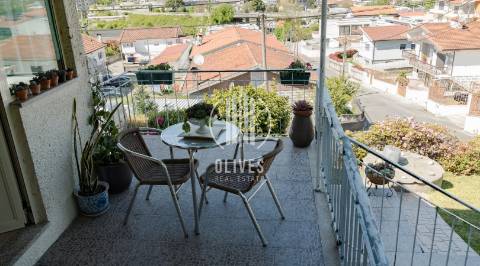 Moradia T3 Venda em Joane,Vila Nova de Famalicão