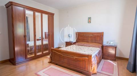 Moradia T3 Venda em Joane,Vila Nova de Famalicão