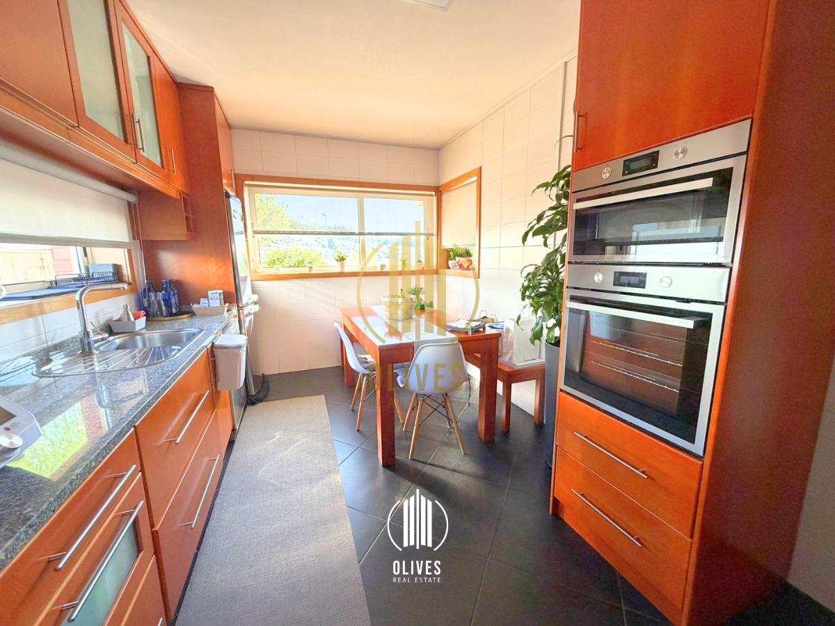 Moradia Geminada T3 Venda em Ruivães e Novais,Vila Nova de Famalicão