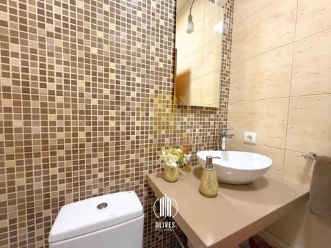 Moradia Geminada T3 Venda em Ruivães e Novais,Vila Nova de Famalicão