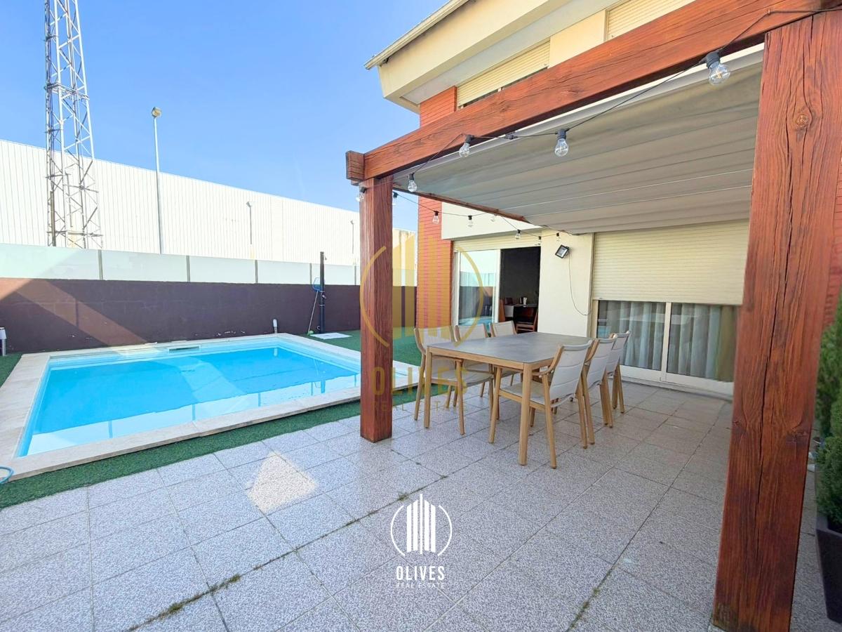 Moradia Geminada T3 Venda em Ruivães e Novais,Vila Nova de Famalicão