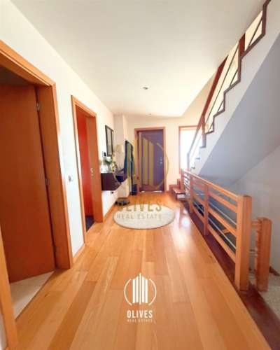 Moradia Geminada T3 Venda em Ruivães e Novais,Vila Nova de Famalicão