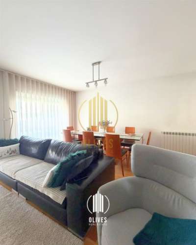 Moradia Geminada T3 Venda em Ruivães e Novais,Vila Nova de Famalicão