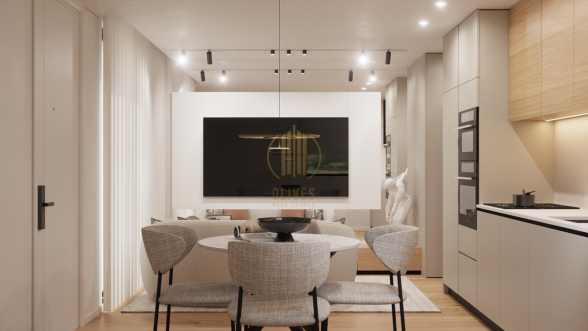 Apartamento T2 Venda em Oliveira (Santa Maria),Vila Nova de Famalicão