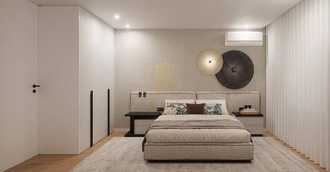 Apartamento T2 Venda em Oliveira (Santa Maria),Vila Nova de Famalicão