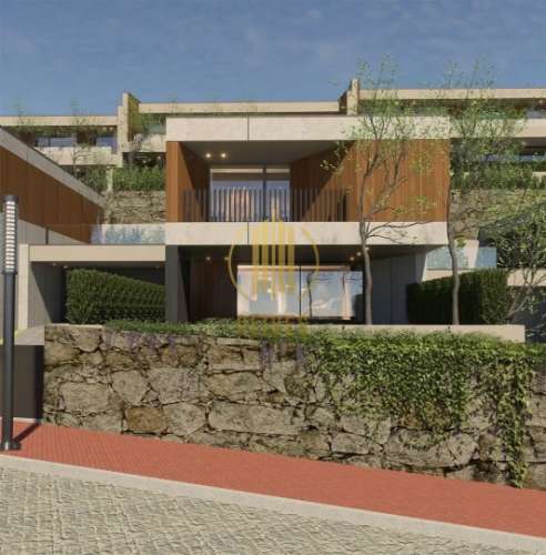 Moradia T3 Venda em Oliveira (Santa Maria),Vila Nova de Famalicão