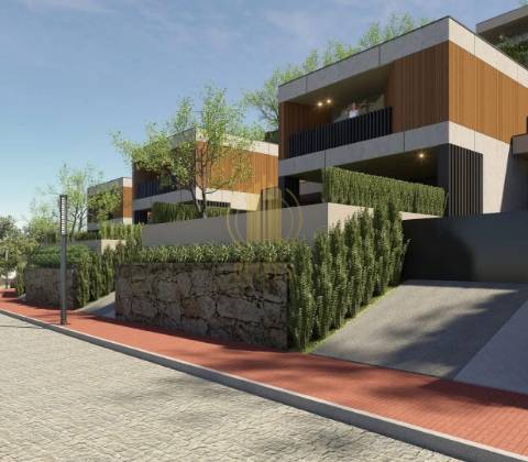 Moradia T3 Venda em Oliveira (Santa Maria),Vila Nova de Famalicão