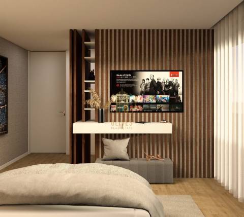 Moradia T3 Venda em Oliveira (Santa Maria),Vila Nova de Famalicão