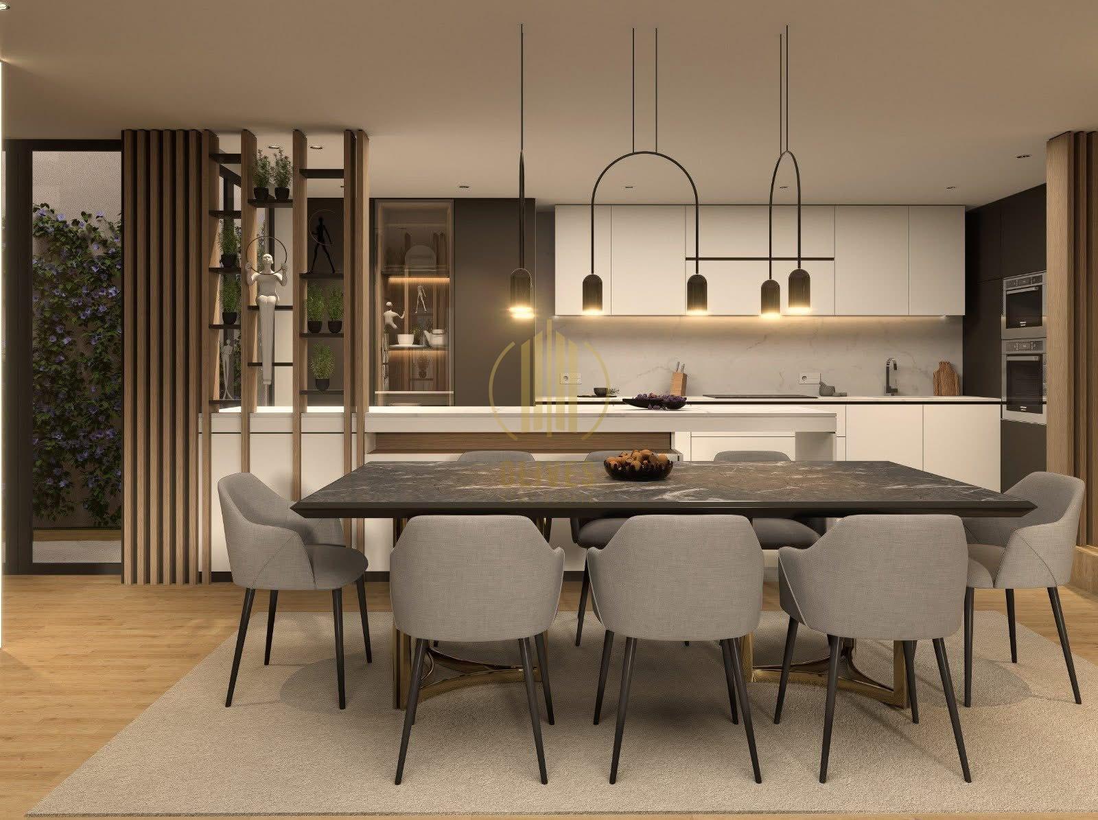 Moradia T3 Venda em Oliveira (Santa Maria),Vila Nova de Famalicão