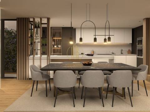 Moradia T3 Venda em Oliveira (Santa Maria),Vila Nova de Famalicão