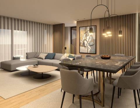 Moradia T3 Venda em Oliveira (Santa Maria),Vila Nova de Famalicão