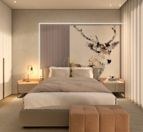 Moradia T3 Venda em Oliveira (Santa Maria),Vila Nova de Famalicão