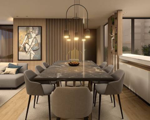 Moradia T3 Venda em Oliveira (Santa Maria),Vila Nova de Famalicão